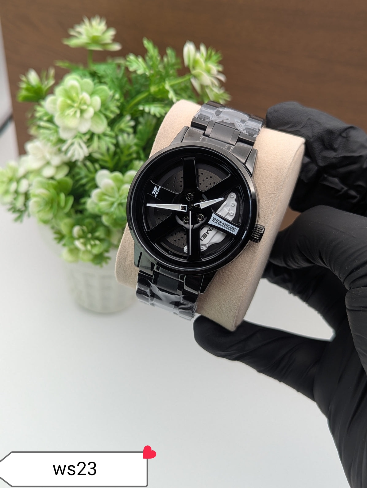 Luxury Watch 1072 Taka | Free Delivery Bangladesh | Driver Fashion